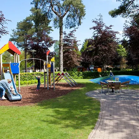 Holiday Droompark Beekbergen.50 בית נופש *