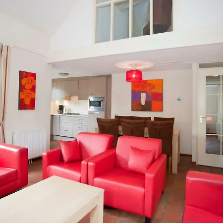 בית נופש Holiday Droompark Beekbergen.50