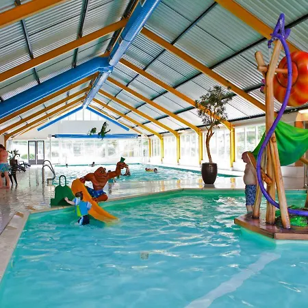 Holiday Droompark Beekbergen.50 בית נופש