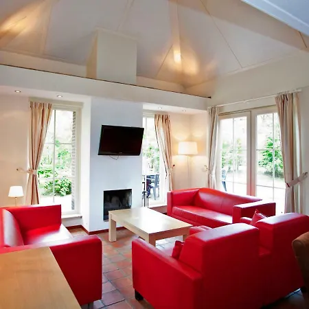 Holiday Droompark Beekbergen.50 בית נופש ביקברחן