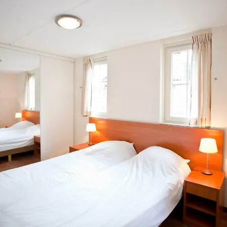 Holiday Droompark Beekbergen.50 ביקברחן