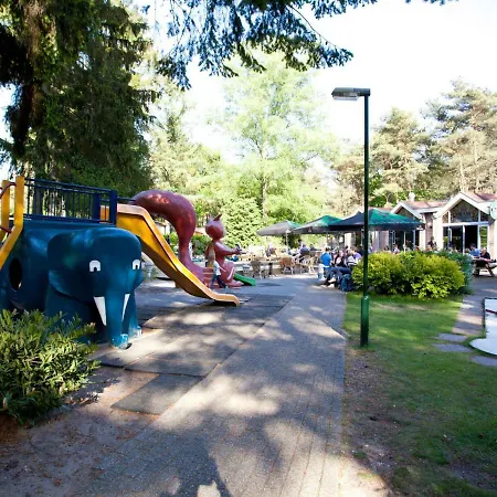 Holiday Droompark Beekbergen.50 בית נופש ביקברחן