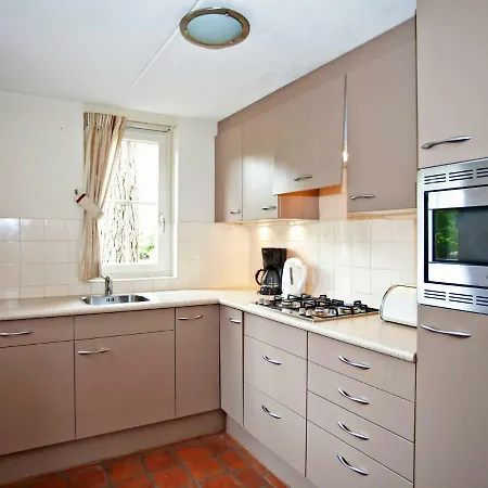 Holiday Droompark Beekbergen.50 ביקברחן